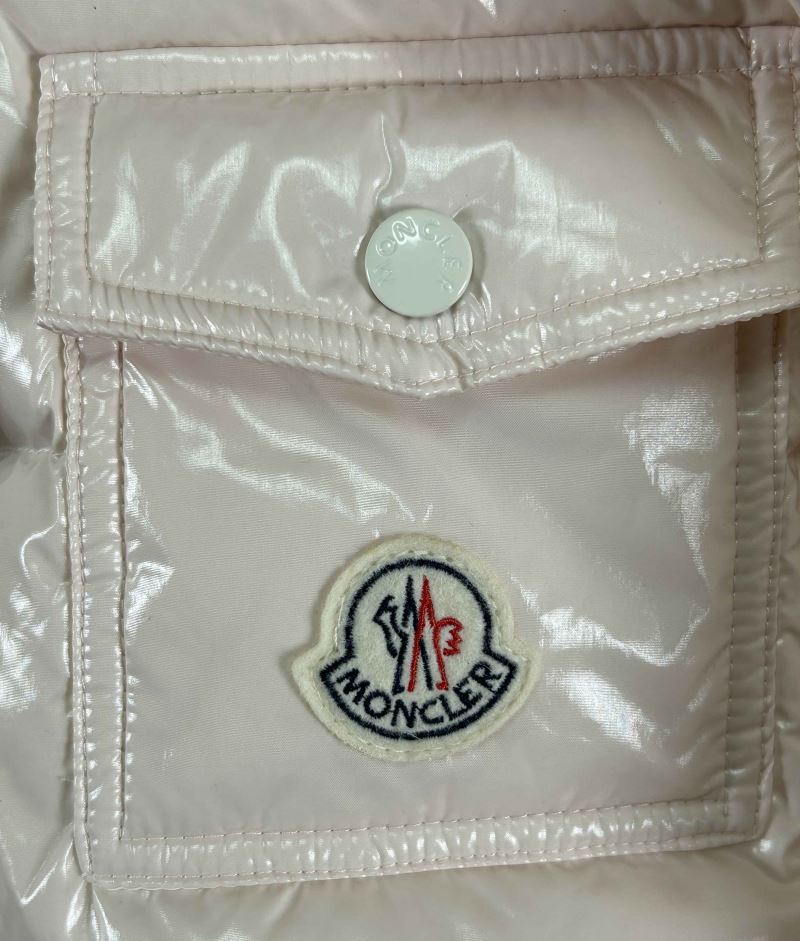 Moncler Down Jackets